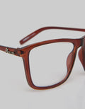 CreArt Concept Kacamata Rostock Edition Loward Eyewear