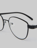 CreArt Concept Kacamata Anti Radiasi Pasqual Eyewear