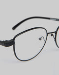 CreArt Concept Kacamata Anti Radiasi Pasqual Eyewear