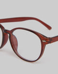 CreArt Concept Kacamata Anti Radiasi Denero Eyewear