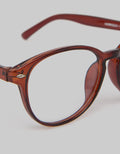 CreArt Concept Kacamata Anti Radiasi Denero Eyewear