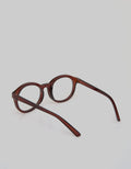 CreArt Concept Anti Radiation Glasses Giovinco Eyewear