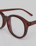 CreArt Concept Anti Radiation Glasses Giovinco Eyewear