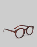 CreArt Concept Anti Radiation Glasses Giovinco Eyewear