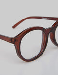 CreArt Concept Anti Radiation Glasses Giovinco Eyewear