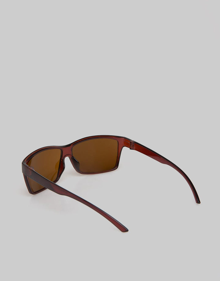 Creart Concept Polarized Fieren Sun Glasses