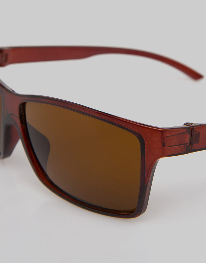 Creart Concept Polarized Fieren Sun Glasses