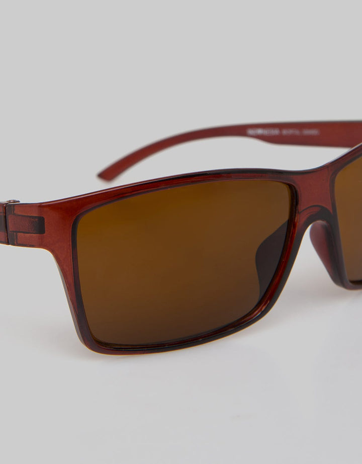 Creart Concept Polarized Fieren Sun Glasses
