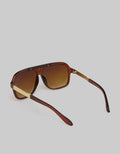 Creart Concept Kacamata Polarized Nanier