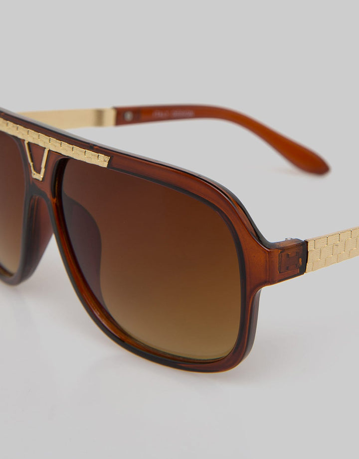 Creart Concept Kacamata Polarized Nanier