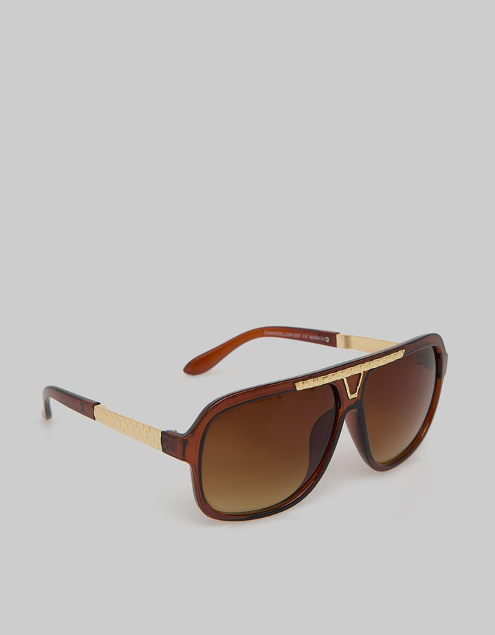 Creart Concept Kacamata Polarized Nanier