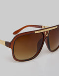 Creart Concept Kacamata Polarized Nanier