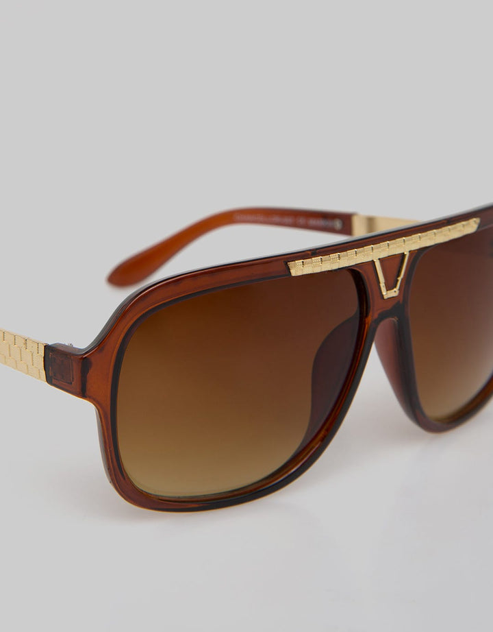 Creart Concept Kacamata Polarized Nanier