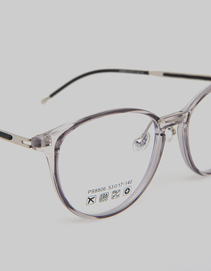 Creart Concept Kacamata Anti Blue Light Ettien Eyewear