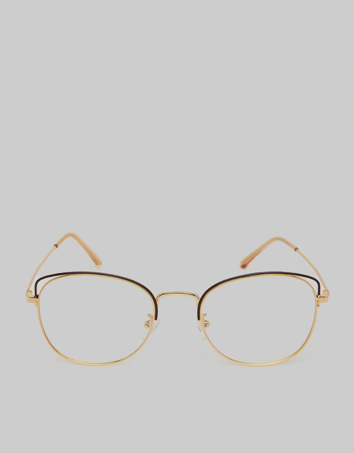 Creart Concept Kacamata Photochromic Eleris