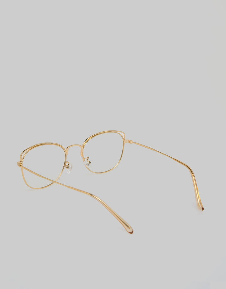 Creart Concept Kacamata Photochromic Eleris