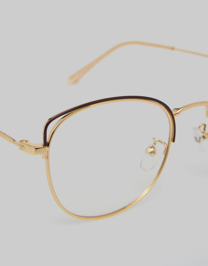 Creart Concept Kacamata Photochromic Eleris