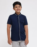 Twist Kids Abizar NC Boys Koko Shirt