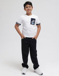 Twist Kids Celana Panjang Katun Anak Laki-Laki