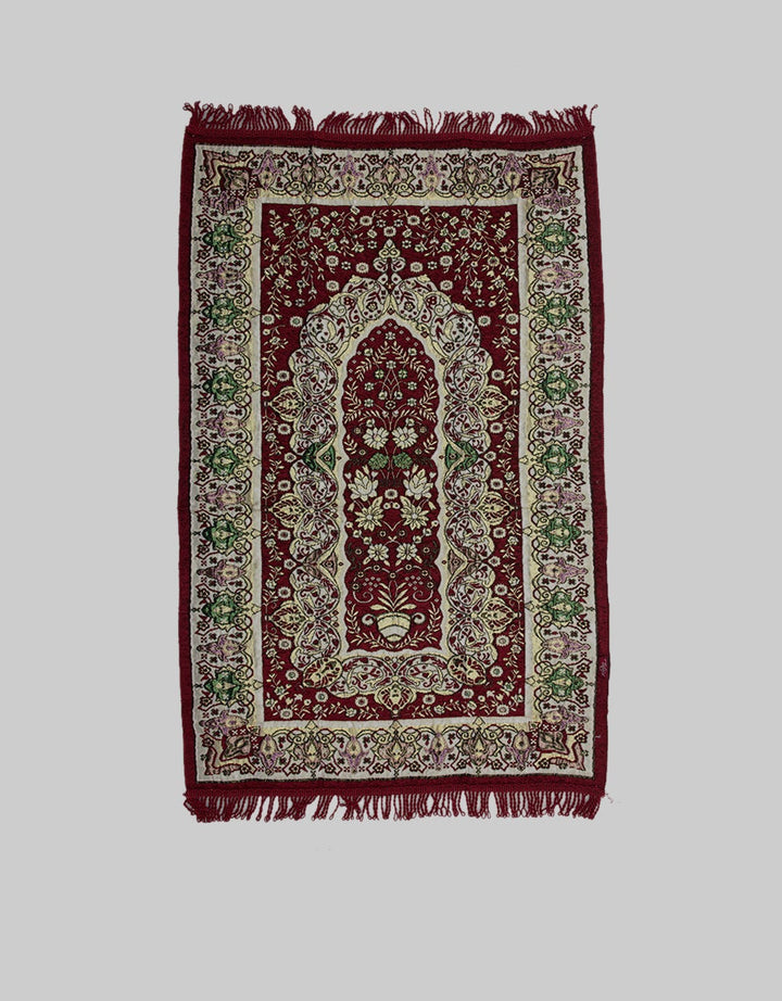 Tatuis Sajadah Caris