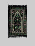 Latis Prayer Mat Tattoo