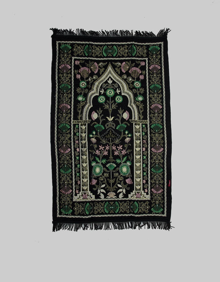 Latis Prayer Mat Tattoo