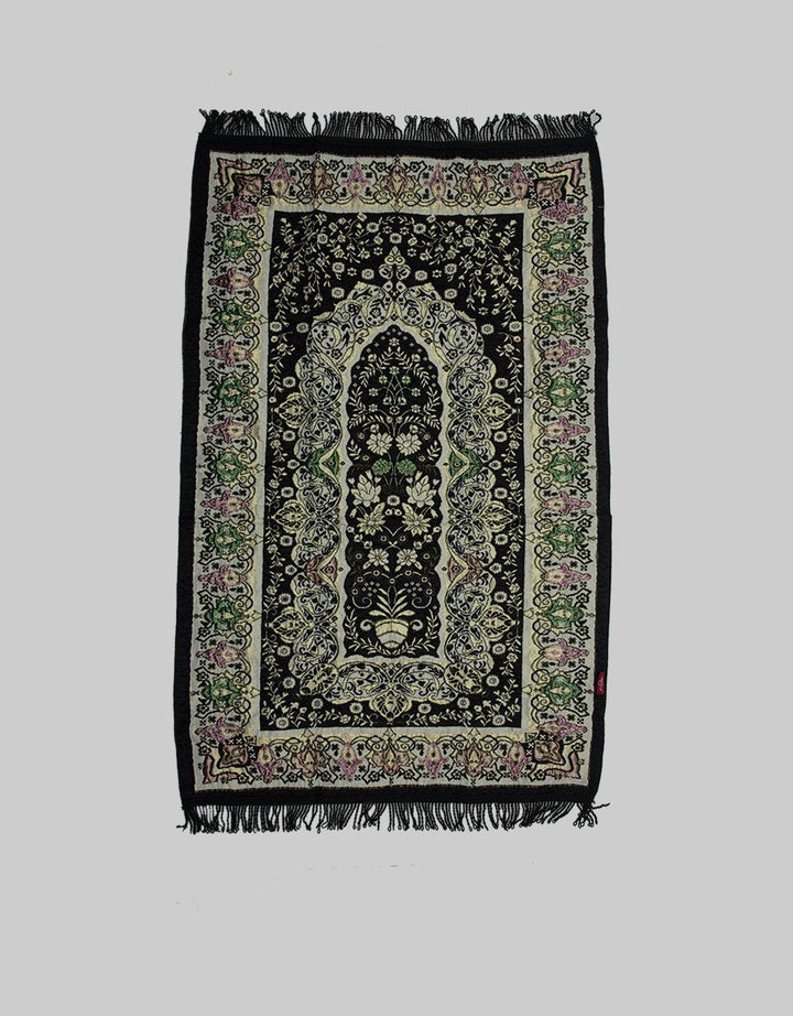 Tatuis Sajadah Caris
