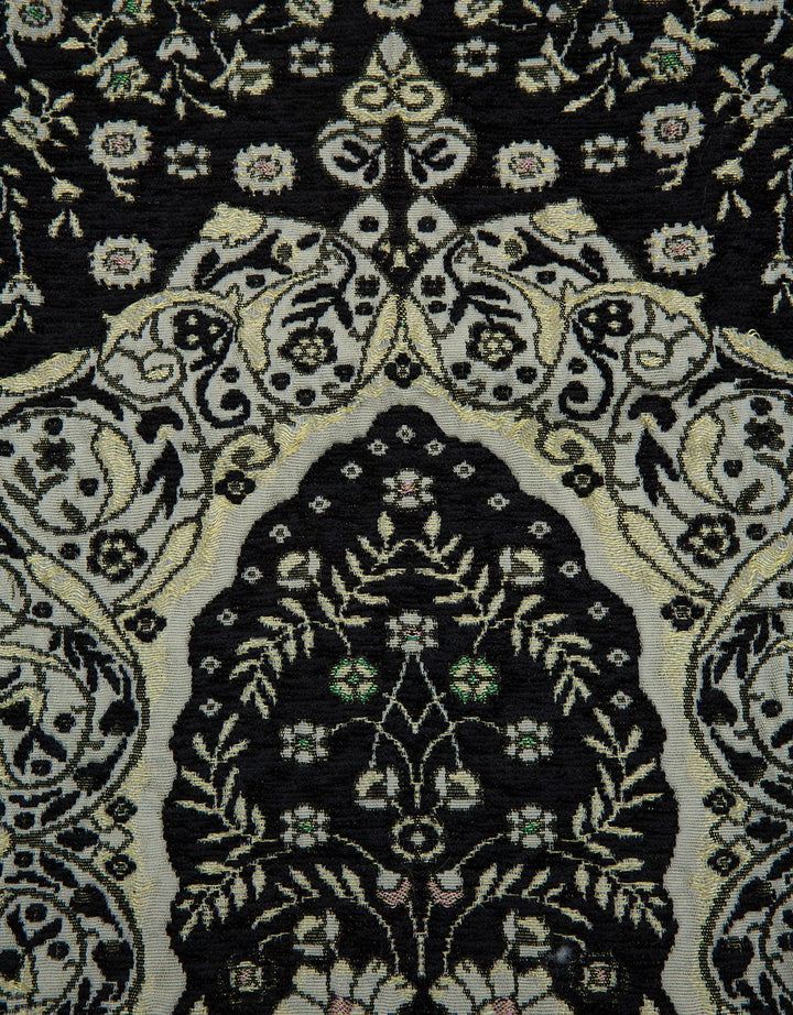 Tatuis Sajadah Caris