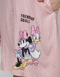 Disney Mickey Friends Daster Wanita