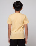 Marvel Short Sleeve T-Shirt Print Spiderman Crime Fighter