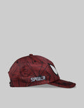 Marvel Spiderman Spider Web Eyes Hat
