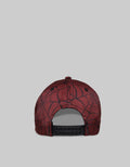 Marvel Spiderman Spider Web Eyes Hat