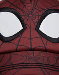 Marvel Spiderman Spider Web Eyes Hat