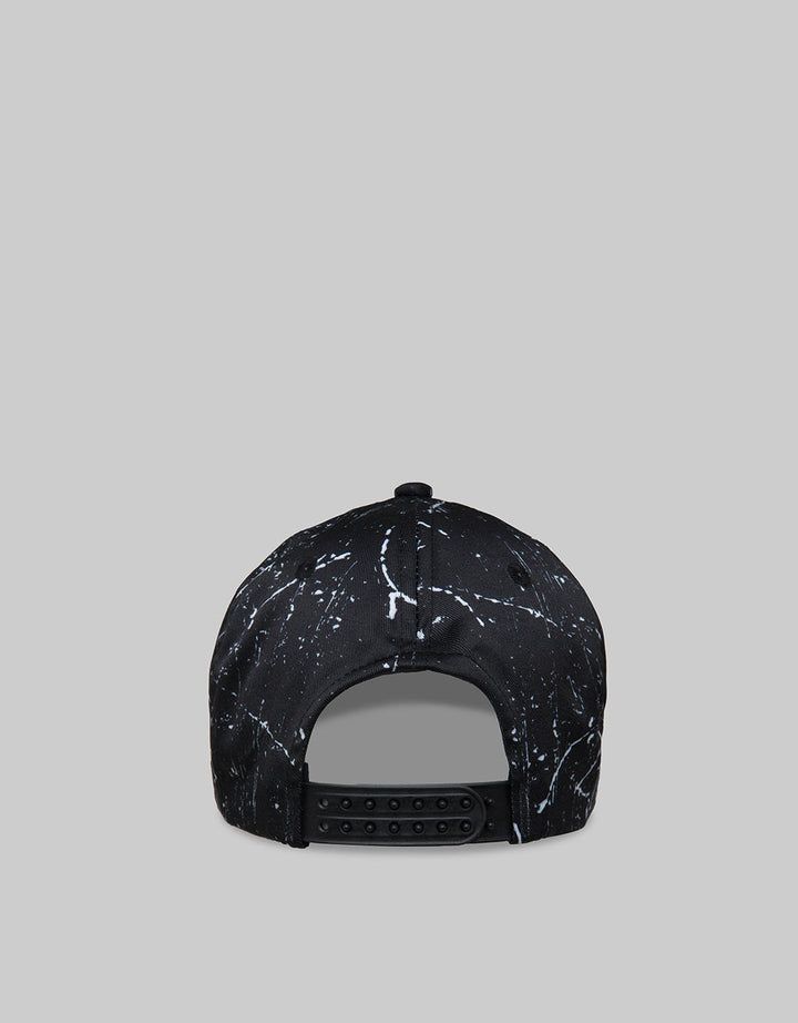 Star Wars Logo Embroidered Abstract Boys Hat