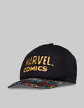 Marvel Topi Marvel Print Comic