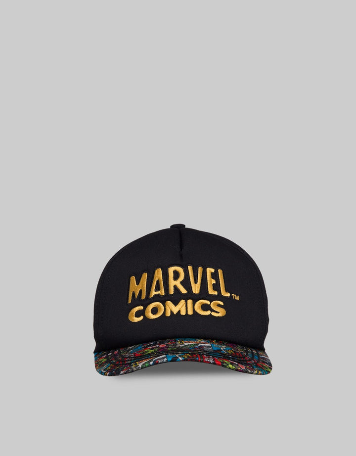 Marvel Topi Marvel Print Comic
