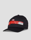 Marvel Topi Avenger Stripes