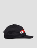Marvel Topi Avenger Stripes