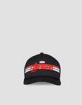 Marvel Topi Avenger Stripes