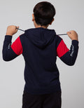 Marvel Sweatshirt Antman Face Cutsewn