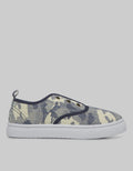 Nevada Camouflage Slip On Boys