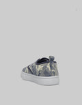 Nevada Camouflage Slip On Boys