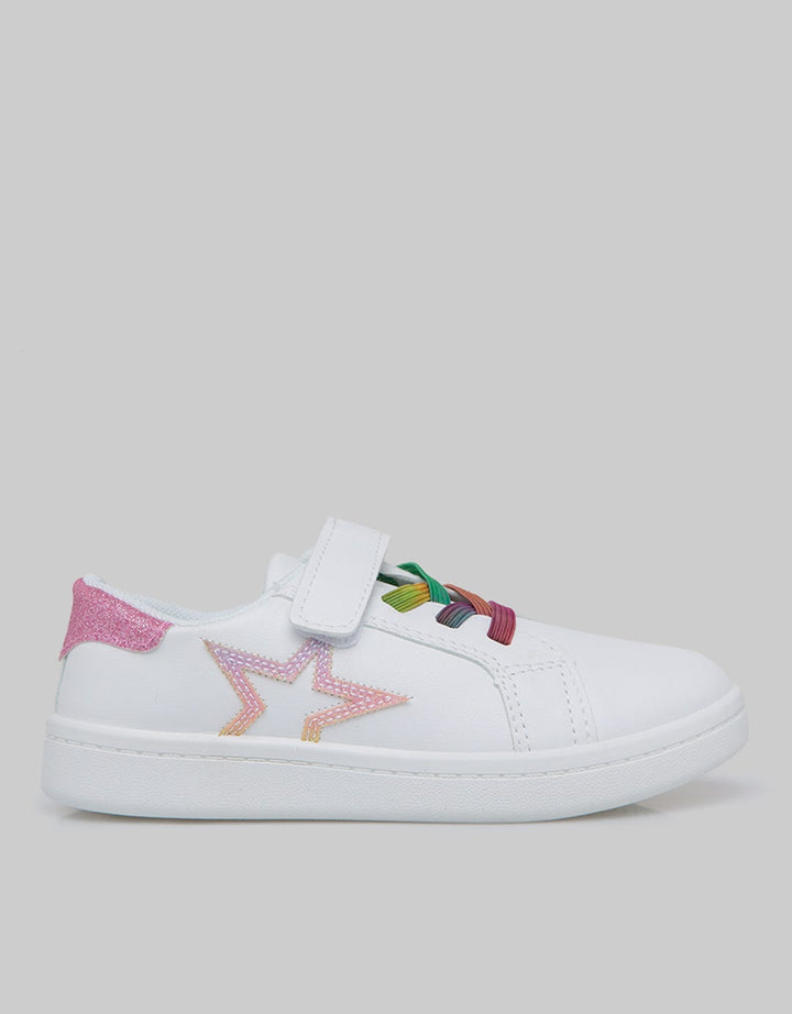 Nevada Sneakers Girls Rnng8