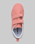 Nevada Glitter Heart Sneakers Anak Perempuan