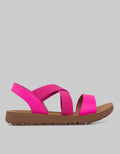 Nevada Slingback Sandals Girls