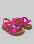 Nevada Slingback Sandals Girls