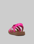 Nevada Slingback Sandals Girls