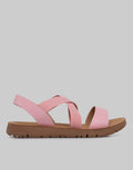 Nevada Slingback Sandals for Girls