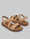Nevada Slingback Sandals for Girls
