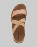Nevada Slingback Sandals for Girls